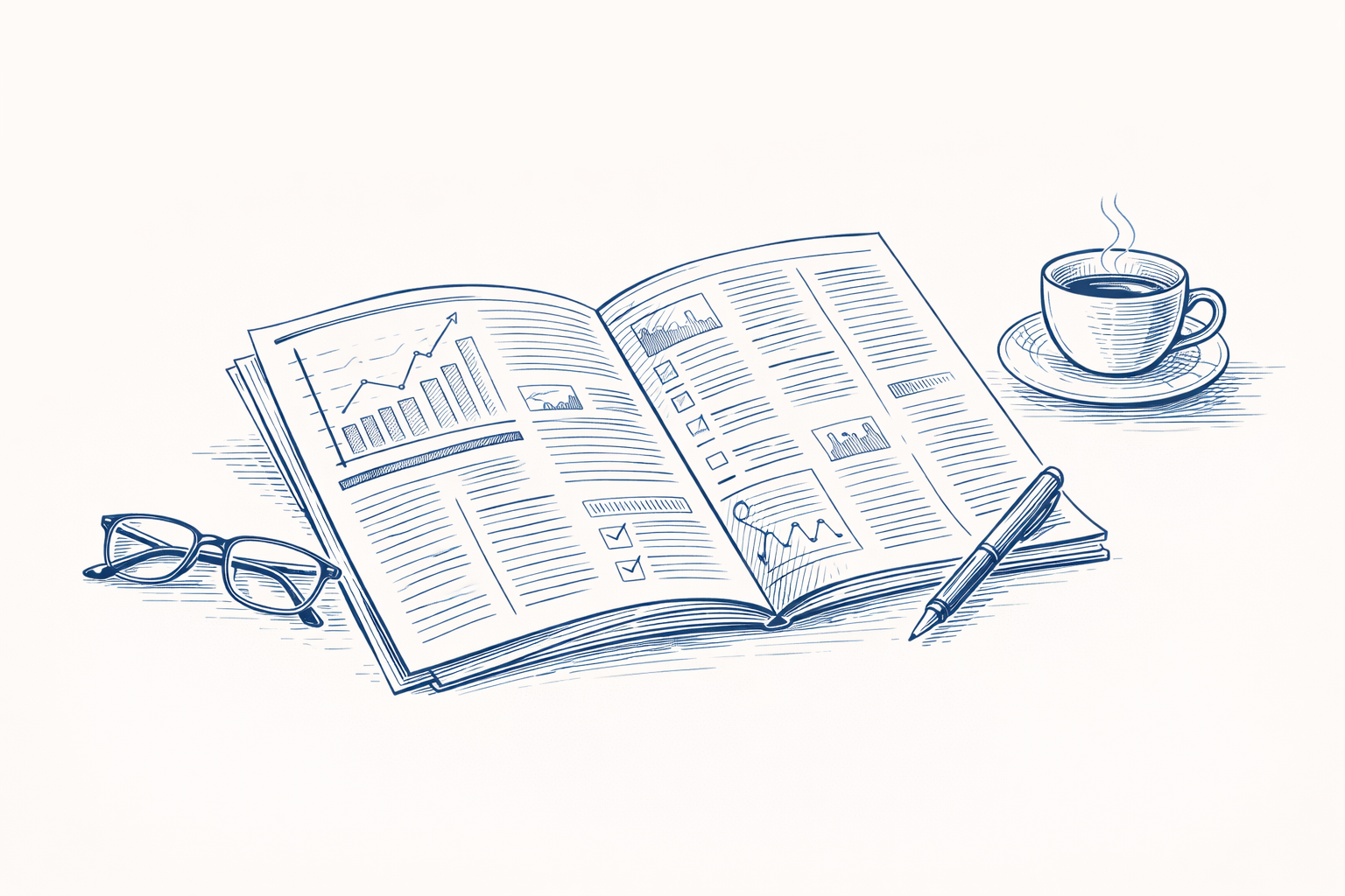 Hawkamah Solutions news and insights